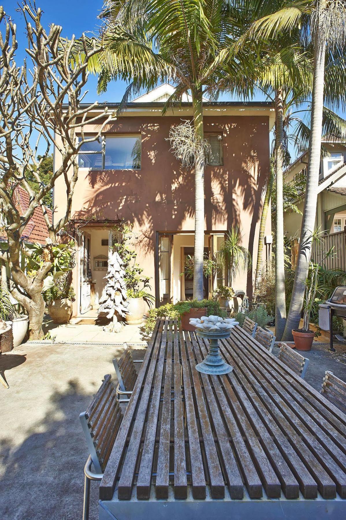 Bondi House Sydney