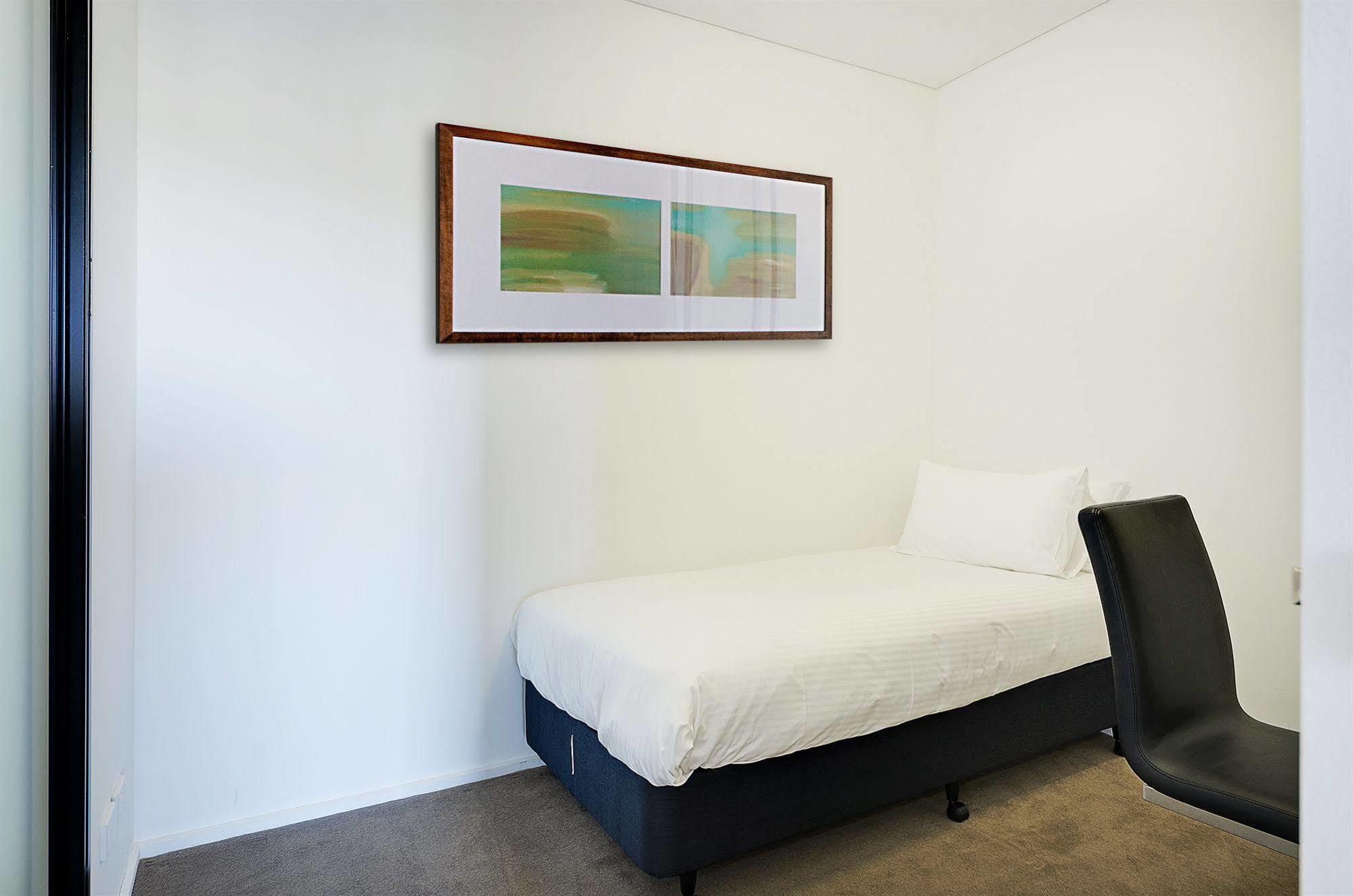 Wyndel Chatswood - Bertram