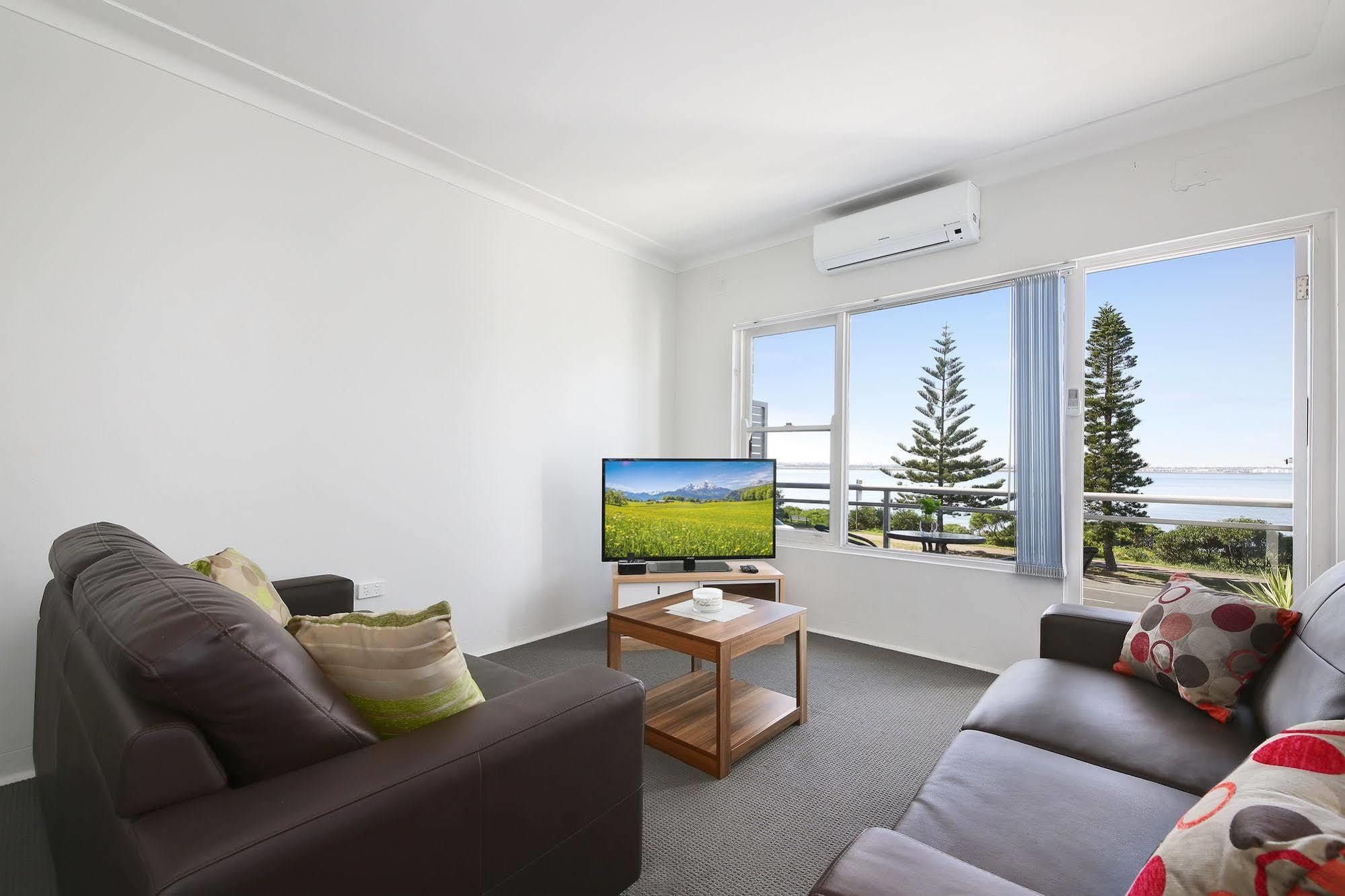 Le-sands Apartment