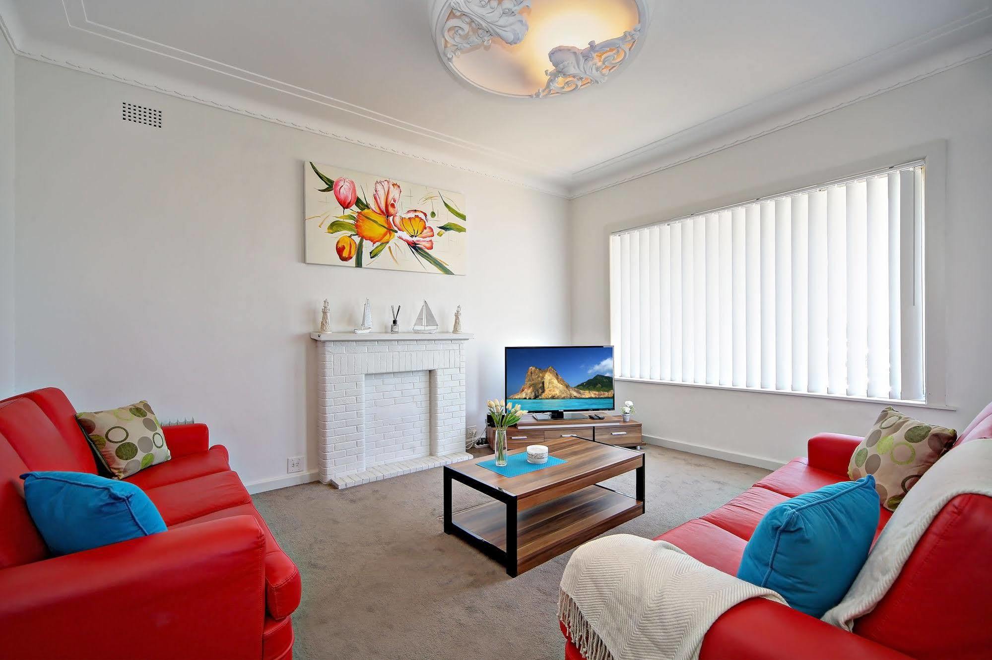 Apartment Le-sands