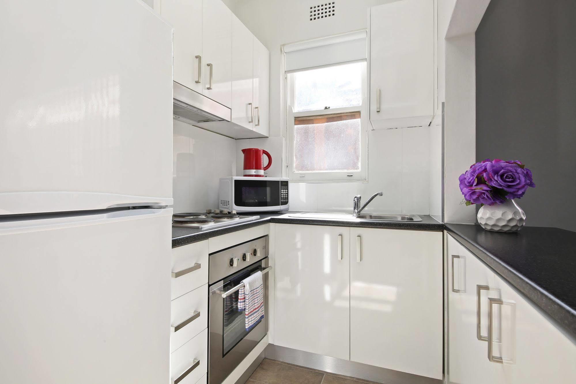 Le-sands Apartment Sydney