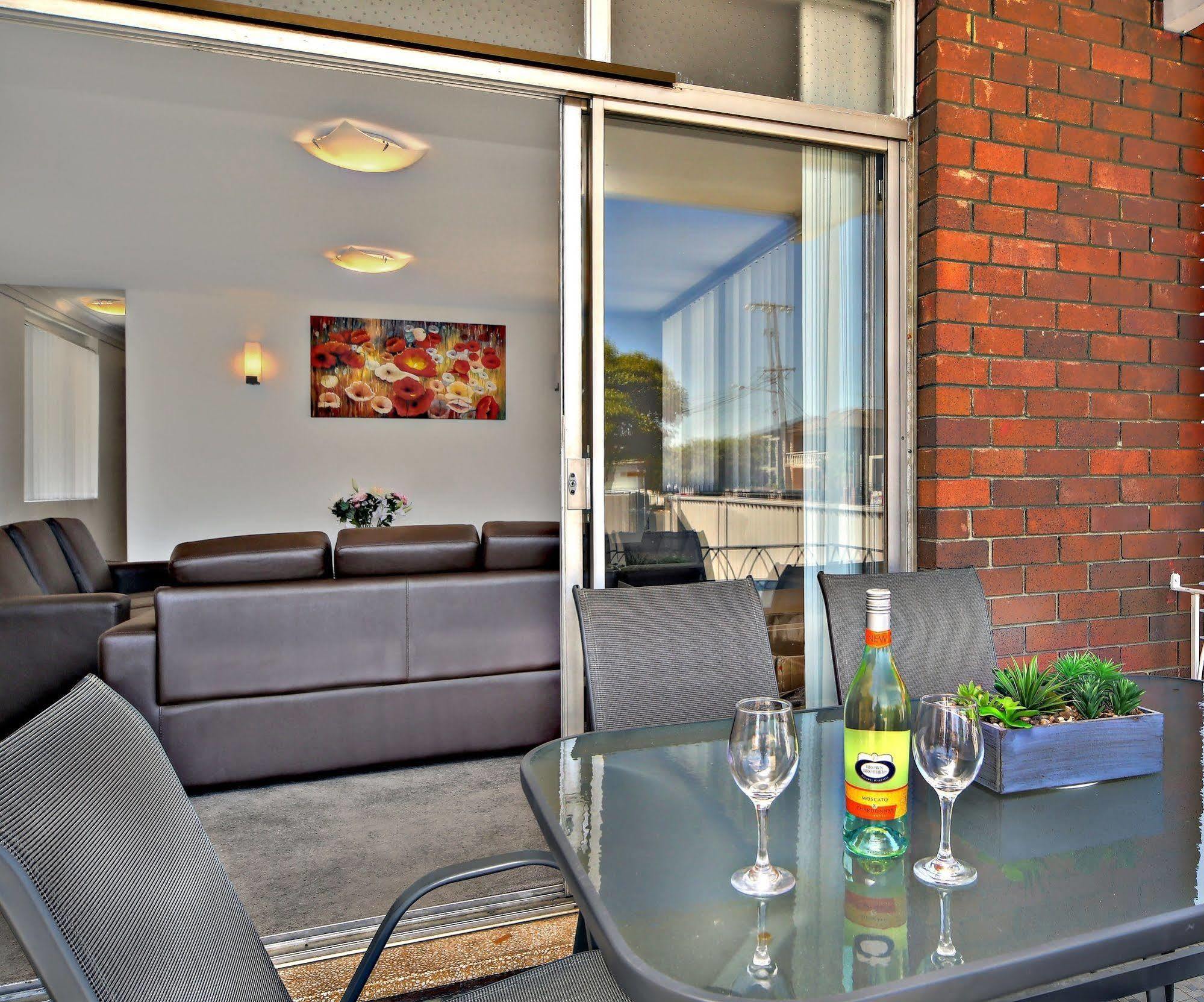 Apartment Le-sands *