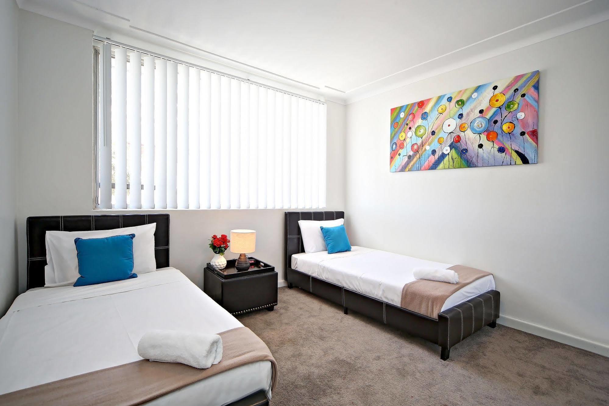 Apartment Le-sands Sydney