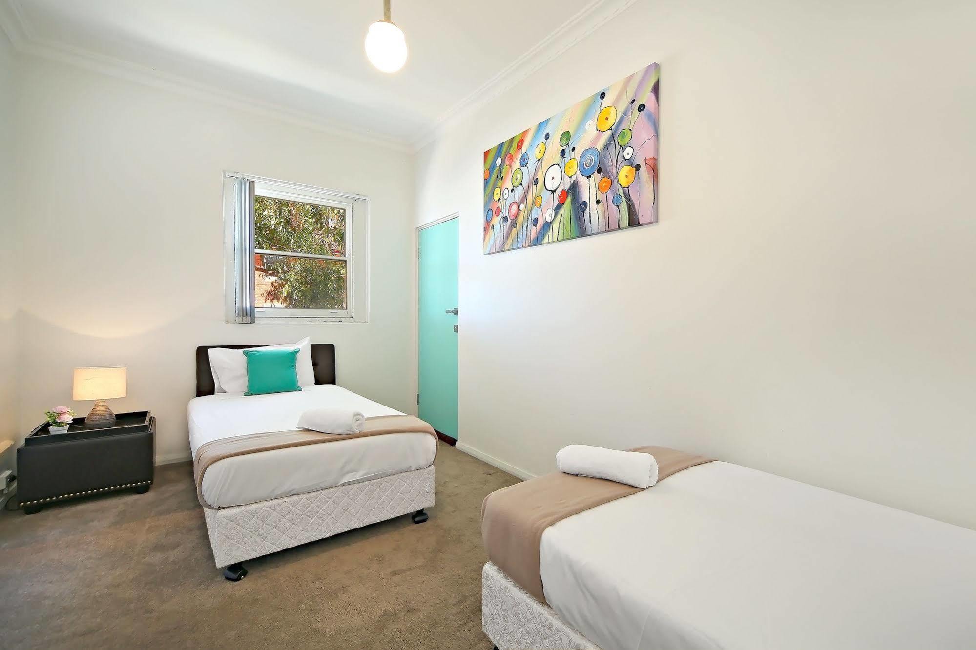 Le-sands Apartment Sydney