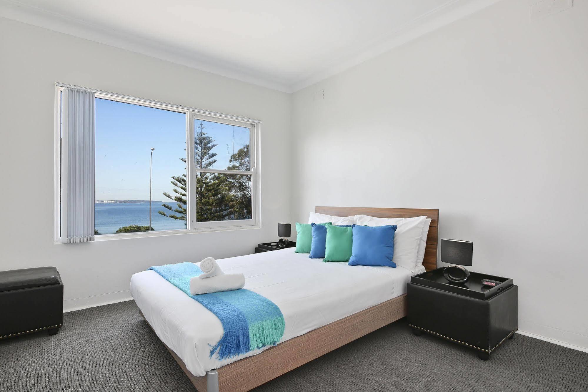 Apartment Le-sands *