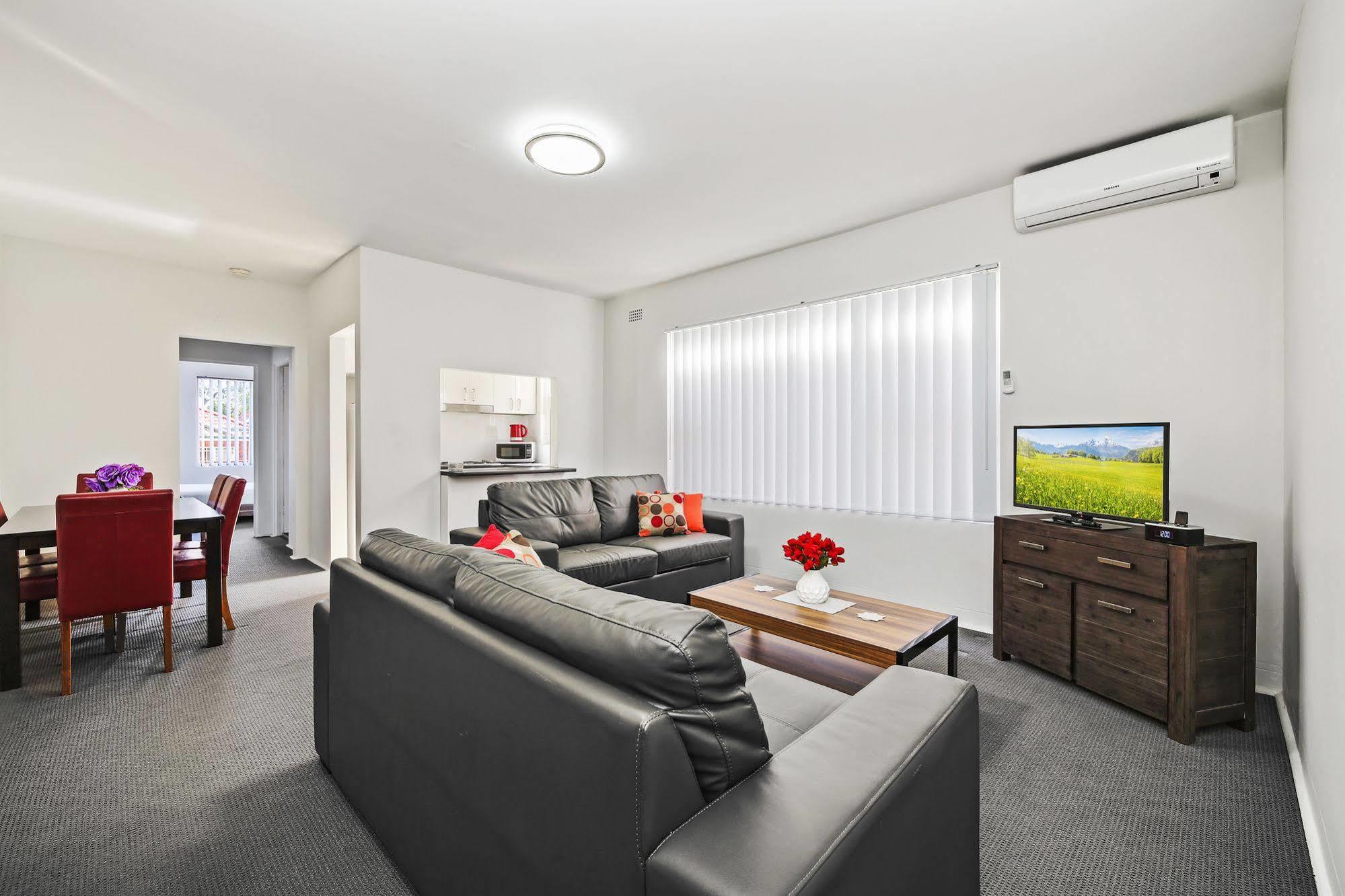 Apartment Le-sands Sydney