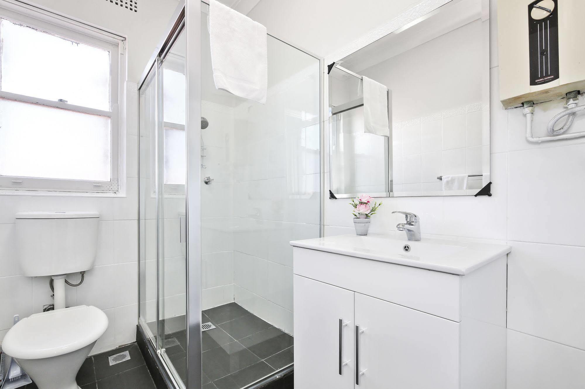 Apartment Le-sands *