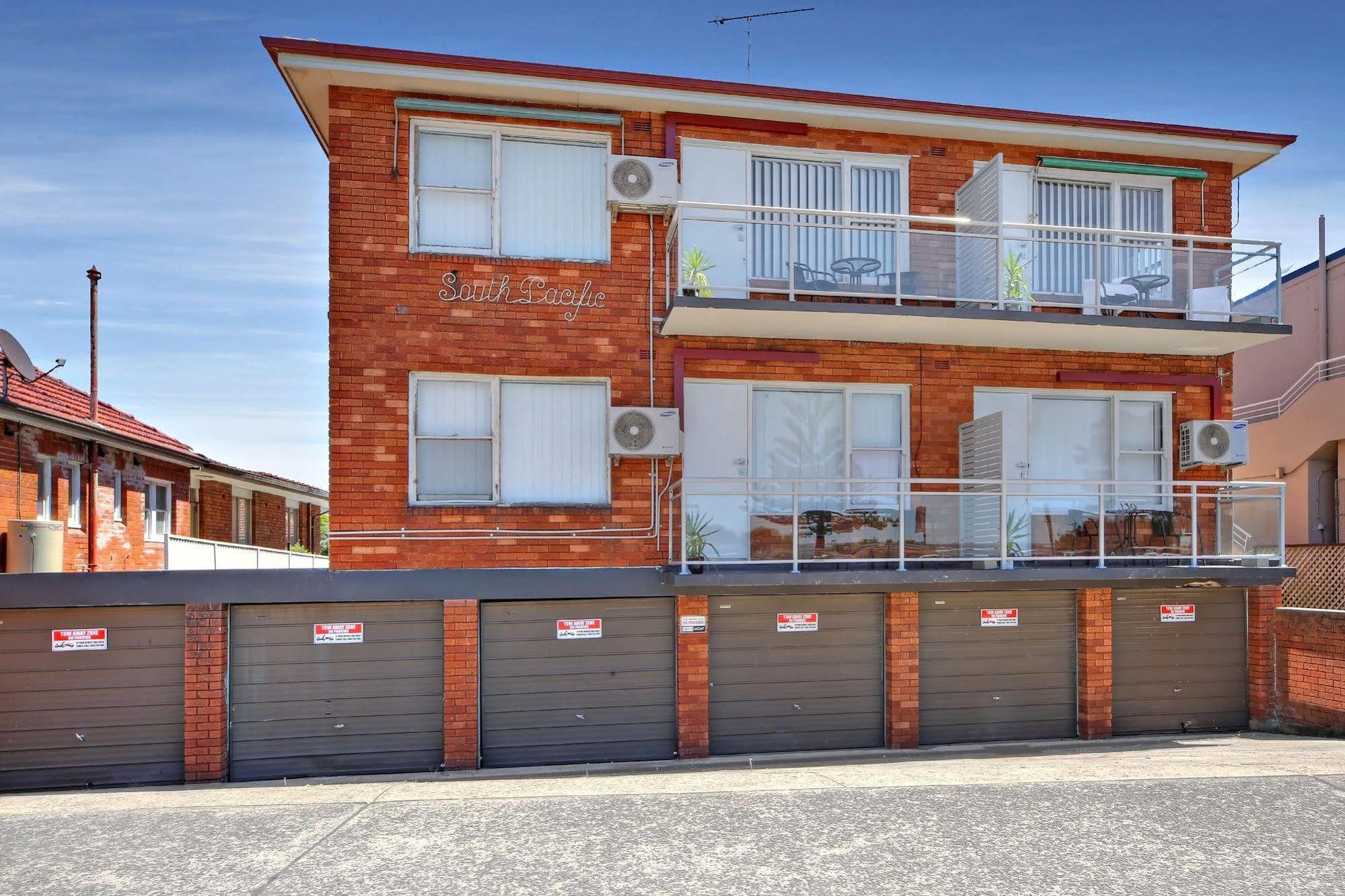 Apartment Le-sands Sydney