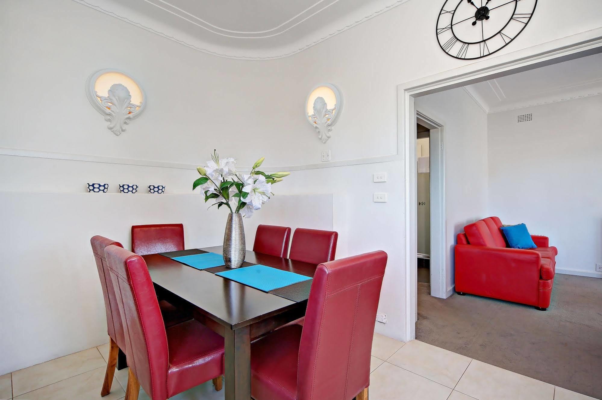 Le-sands Apartment
