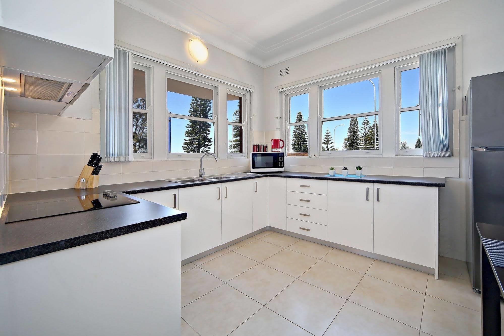 Le-sands Apartment Sydney