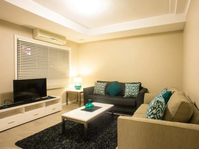 Amaaze Airport Apartments 3* Sydney