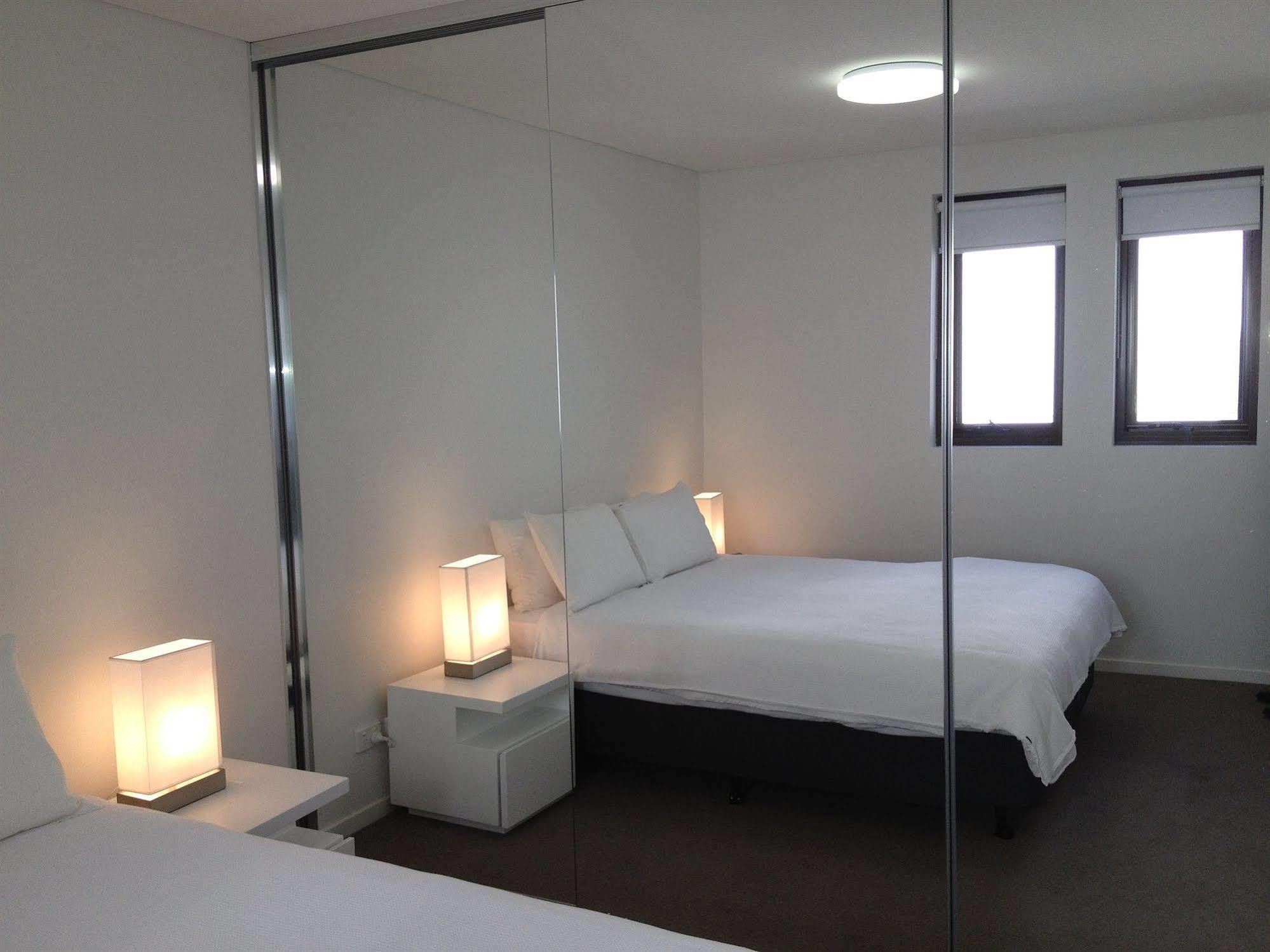 Apartment Wyndel Neutral Bay - The Mint *