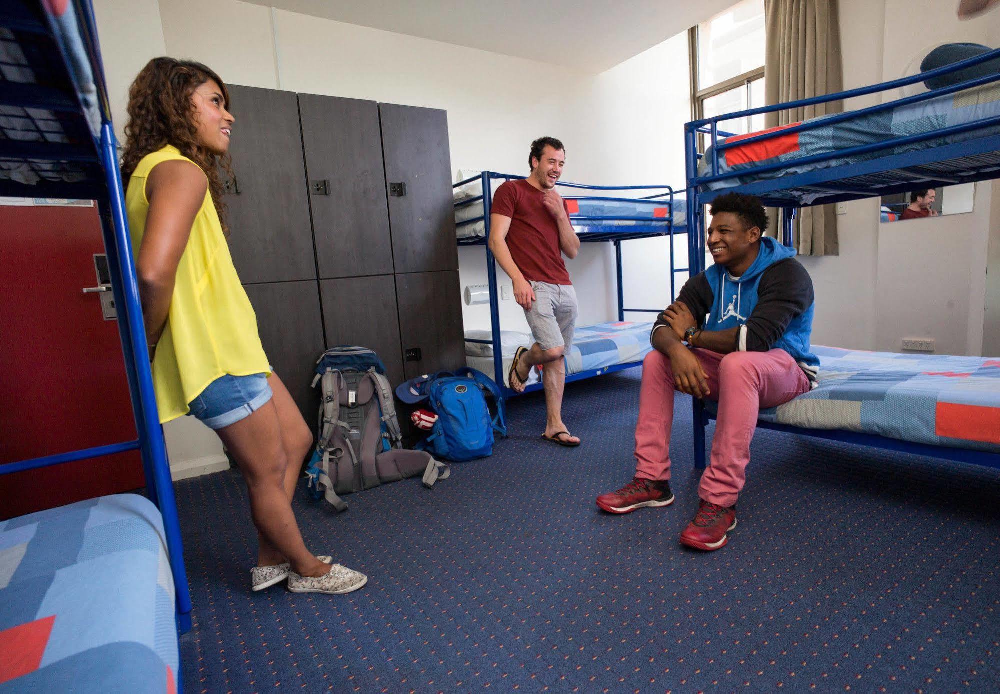 Yha Albergue Sidney