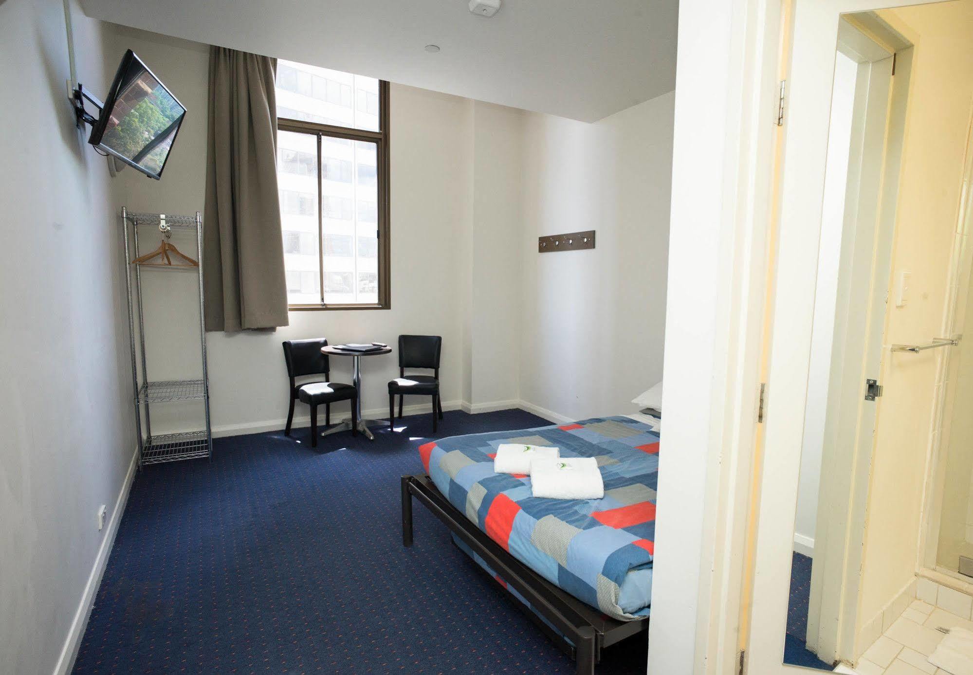 Albergue Yha