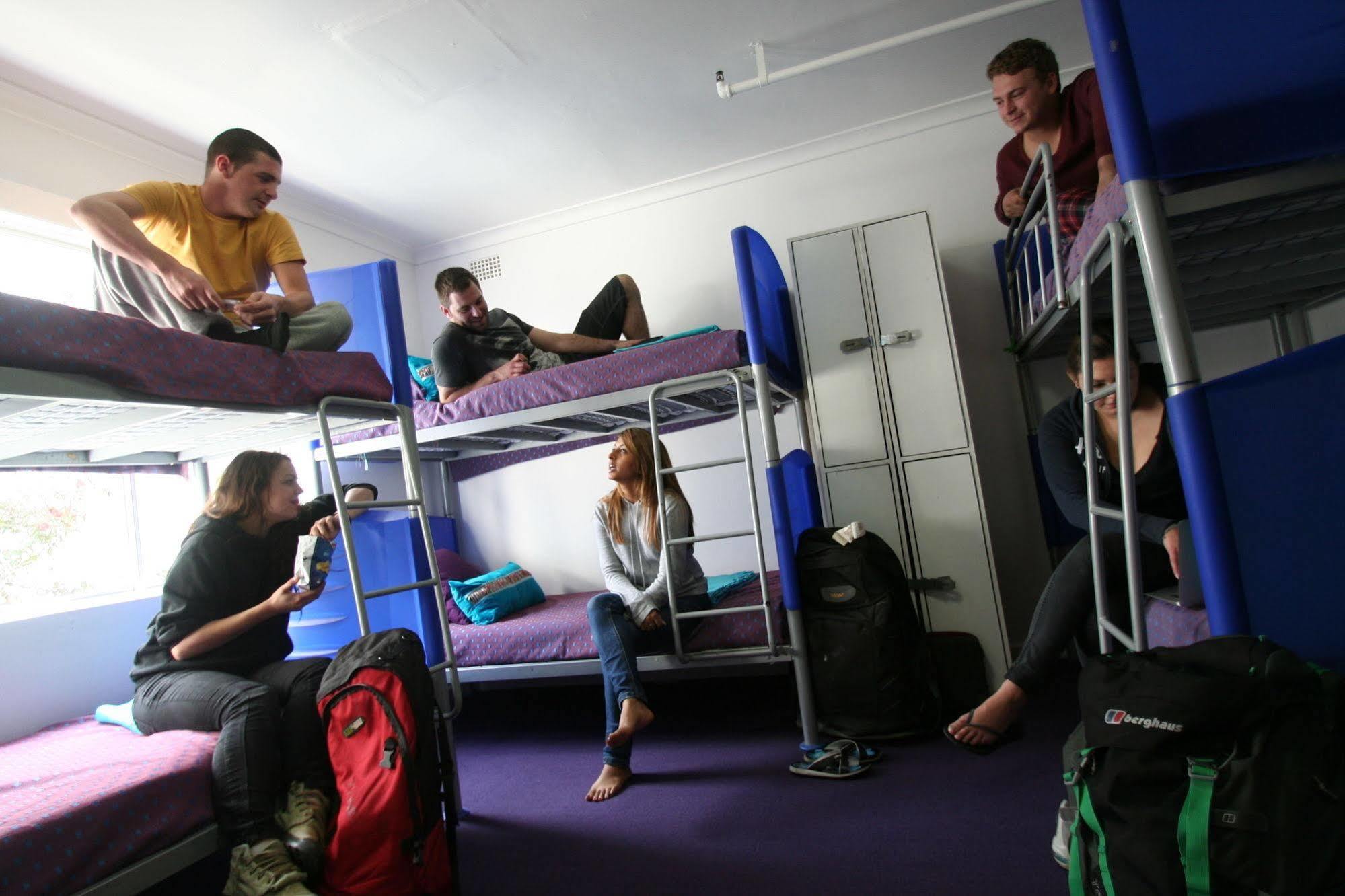 Hostel Original Backpackers *