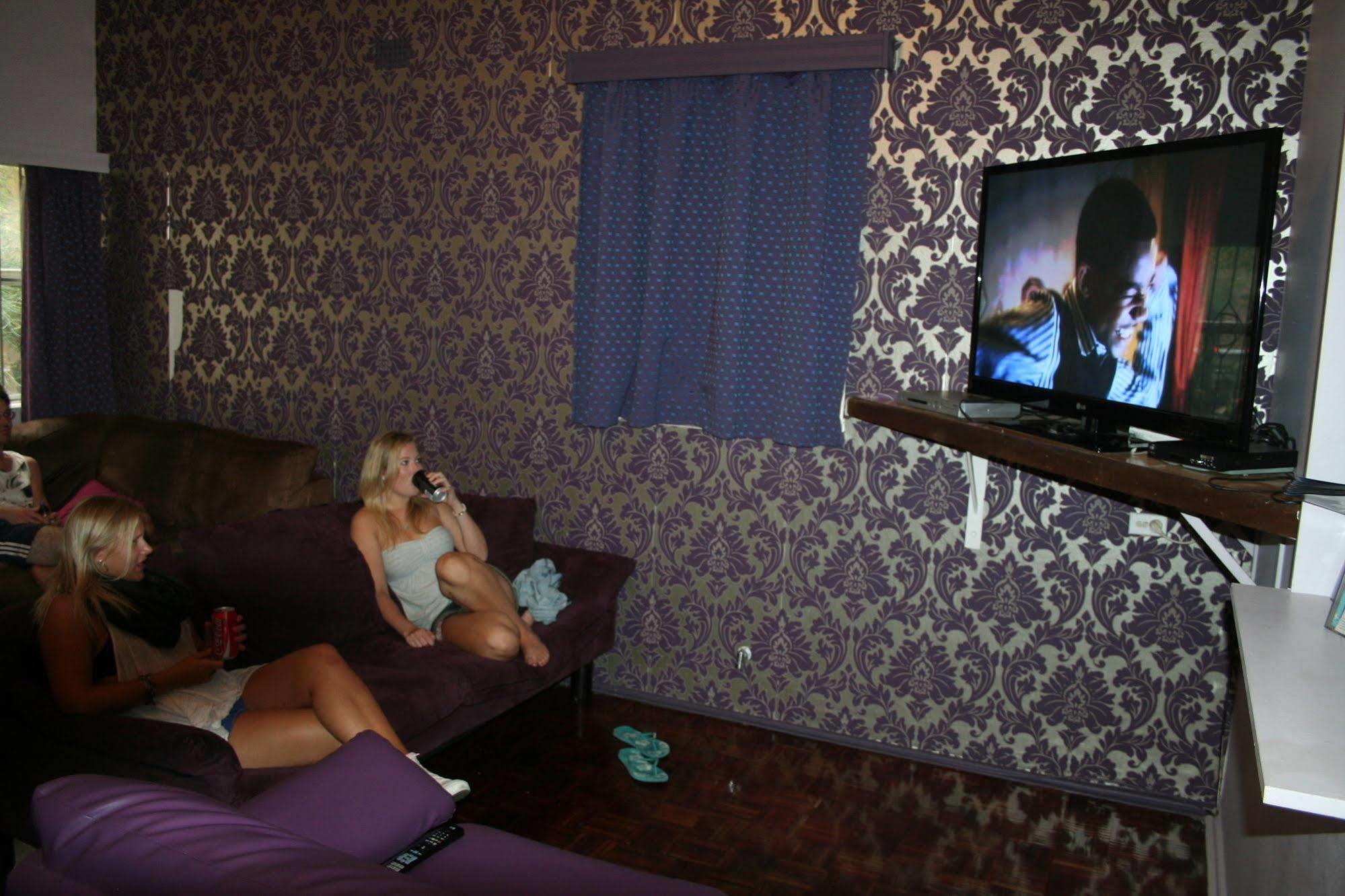 Original Backpackers Albergue Sidney