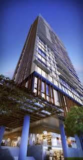 Quest St Leonards Aparthotel