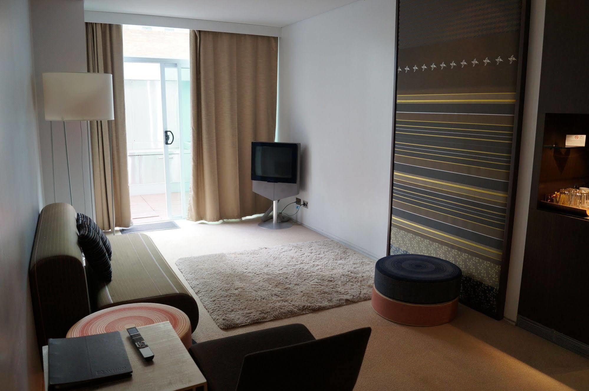 Valentine On George Hotel 4*
