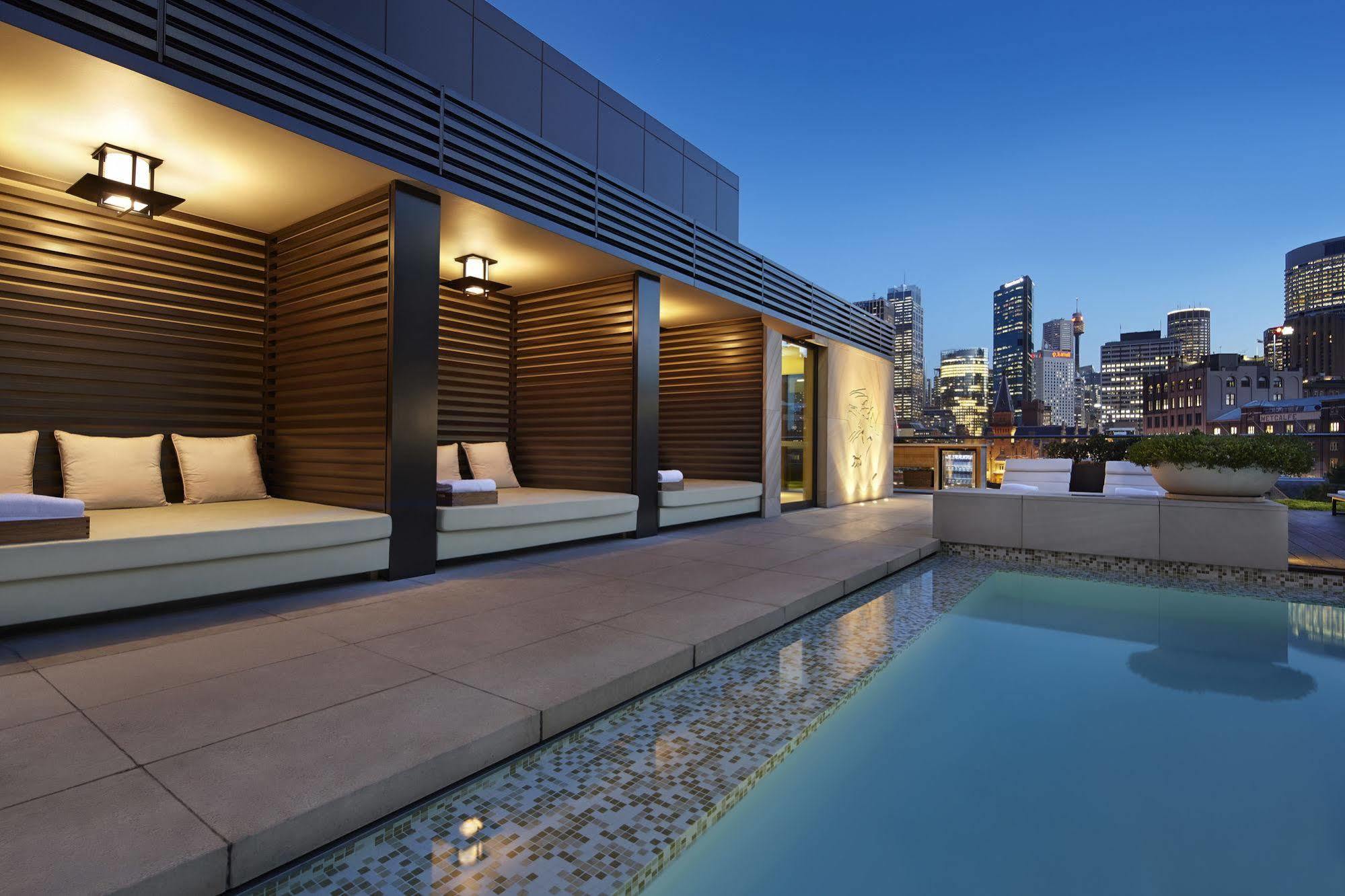 Hotel Park Hyatt 5*