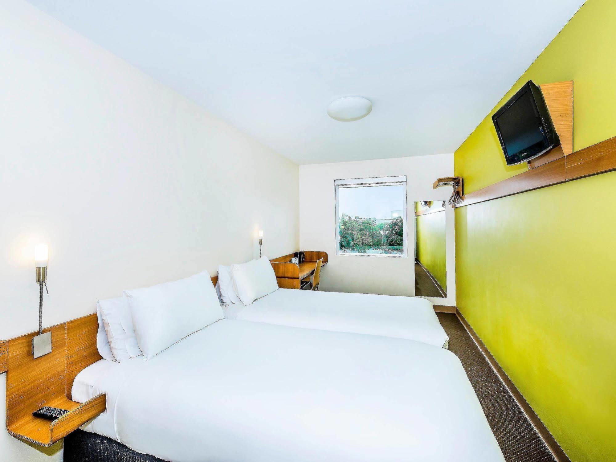Ibis Budget Airport 3* Sydney