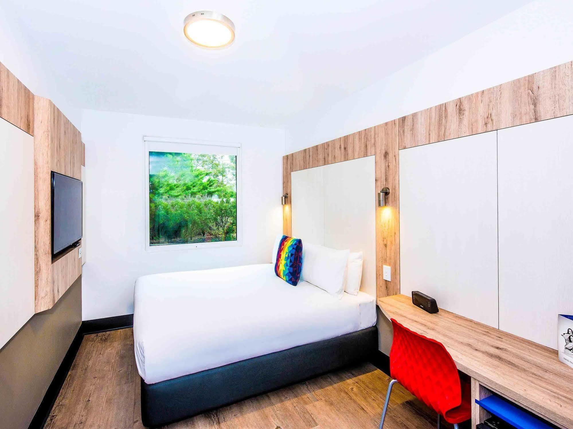 Ibis Budget Airport