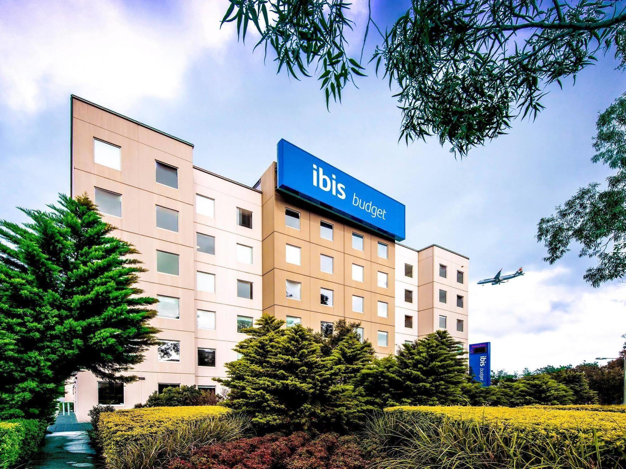 Ibis Budget Airport Sydney