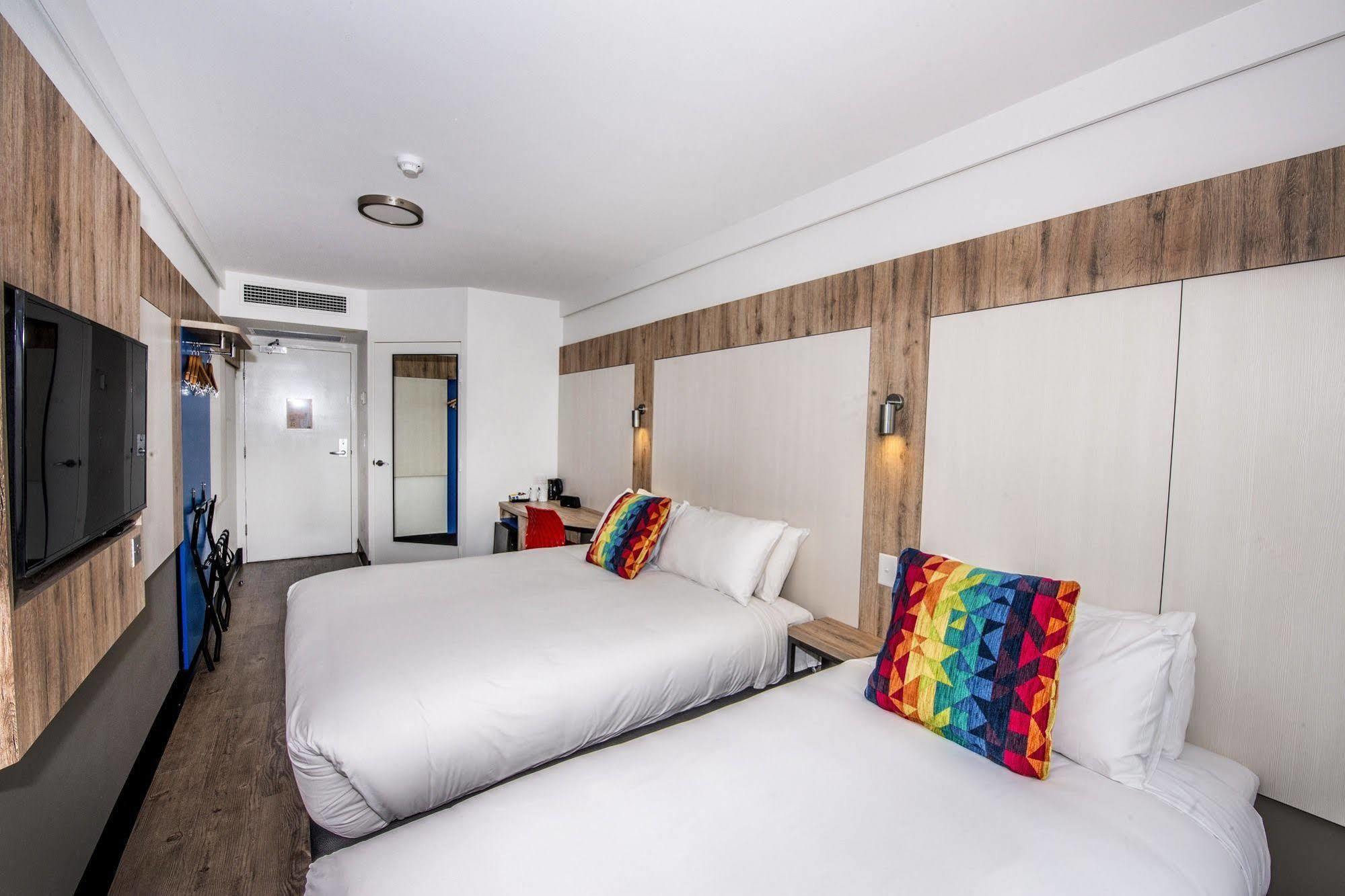 Ibis Budget Airport Hotel Sydney