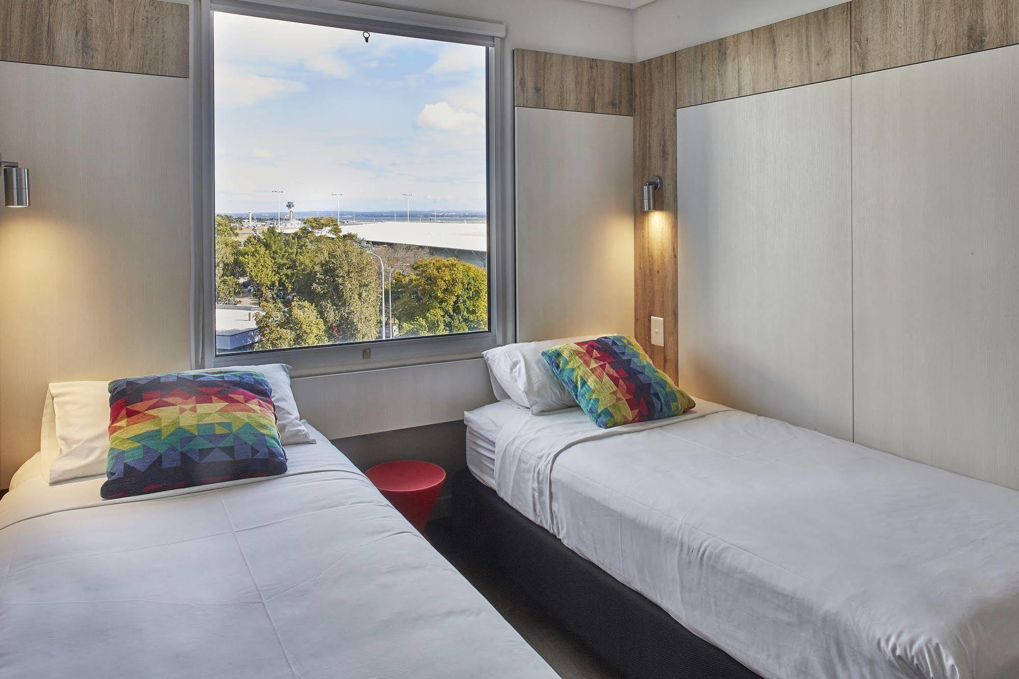 Ibis Budget Airport Hotel