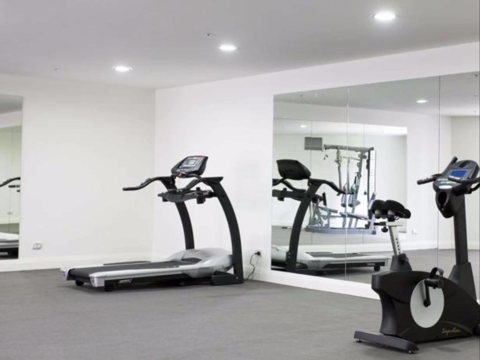 Apx World Square 4* Sydney