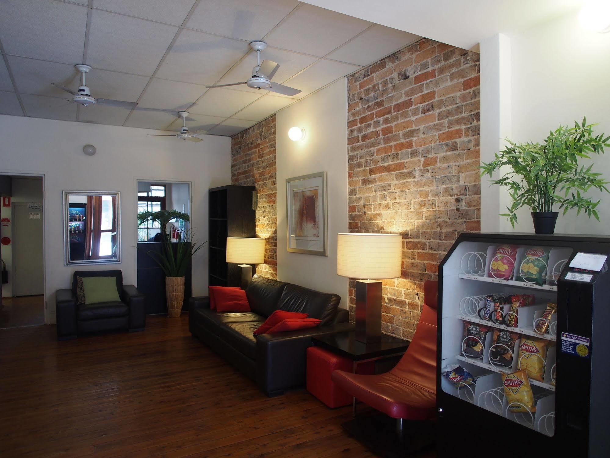 Newtown Cozy