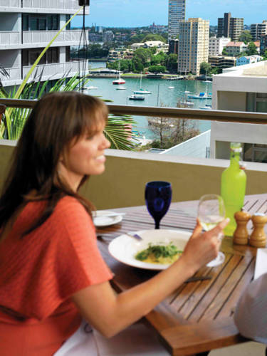 Hotel Vibe North Sidney