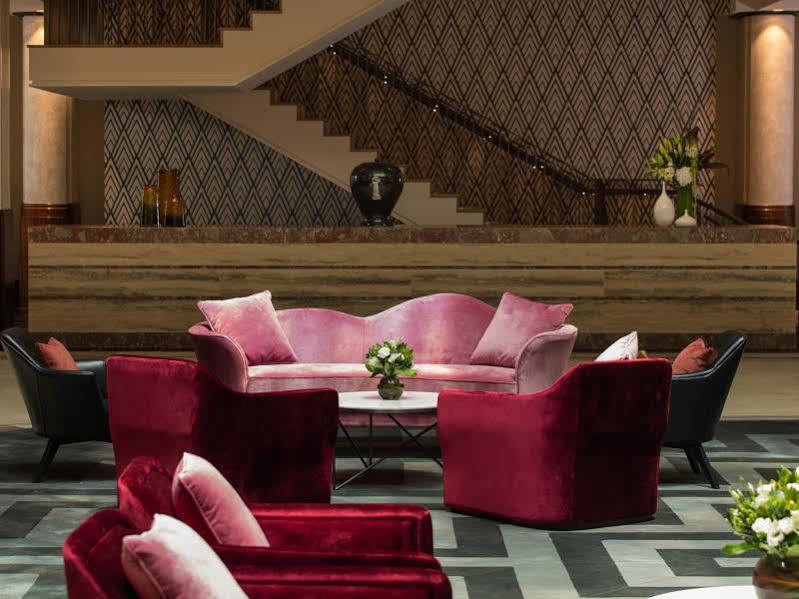 Kimpton Margot By Ihg 5* Sydney