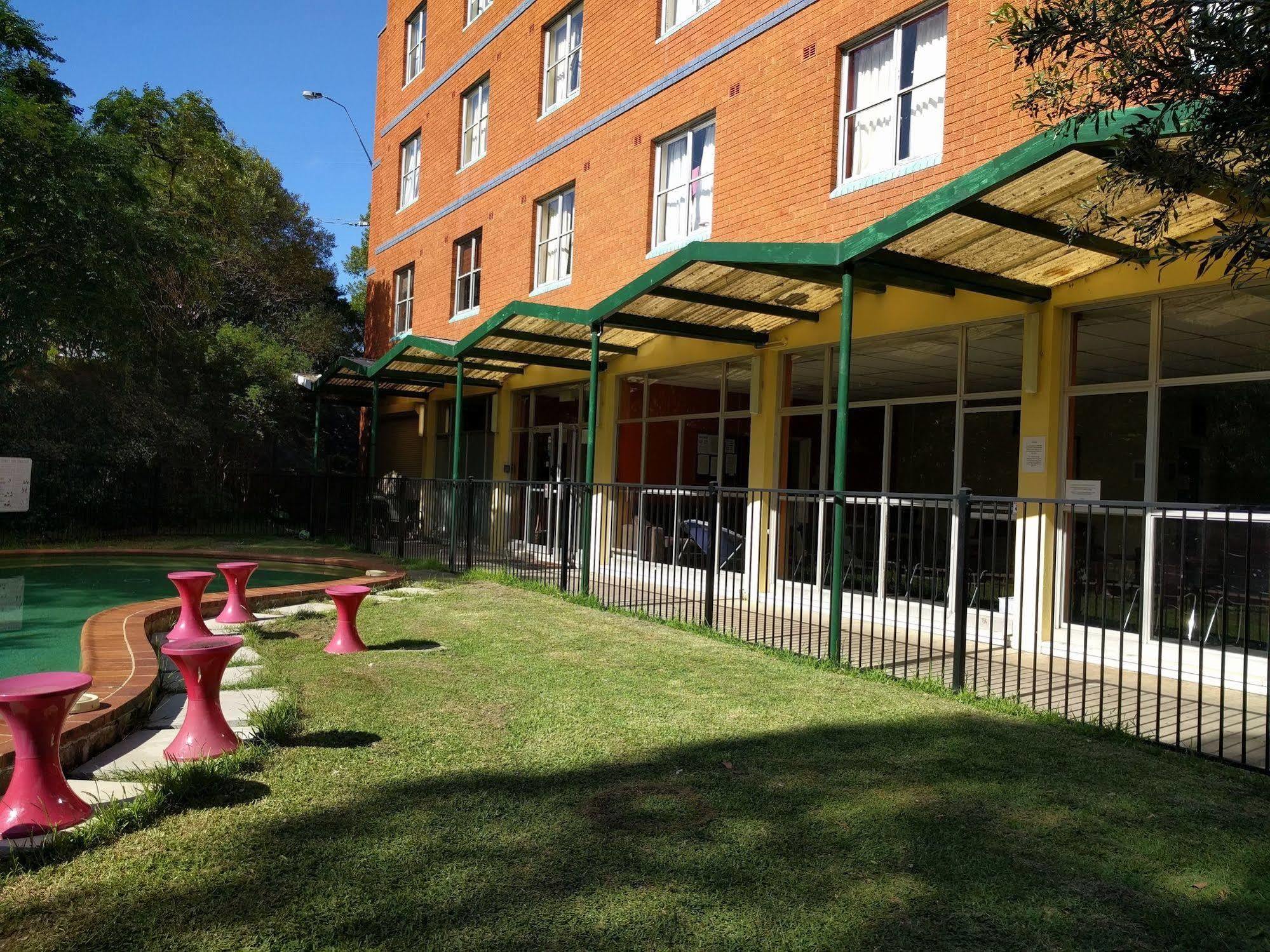 Hostel Greenwich Village Accommodation *