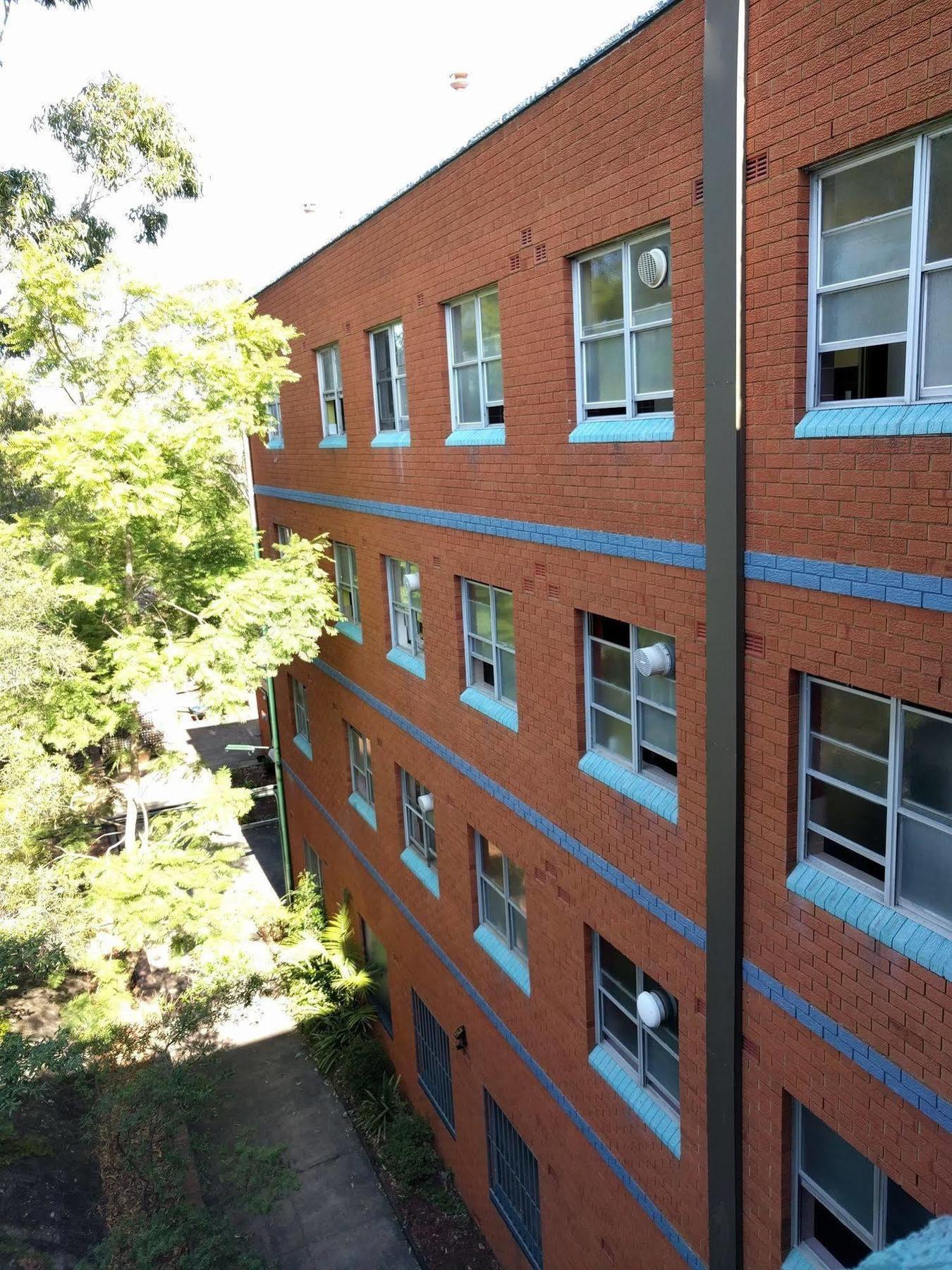 Greenwich Village Accommodation Hostel Sydney