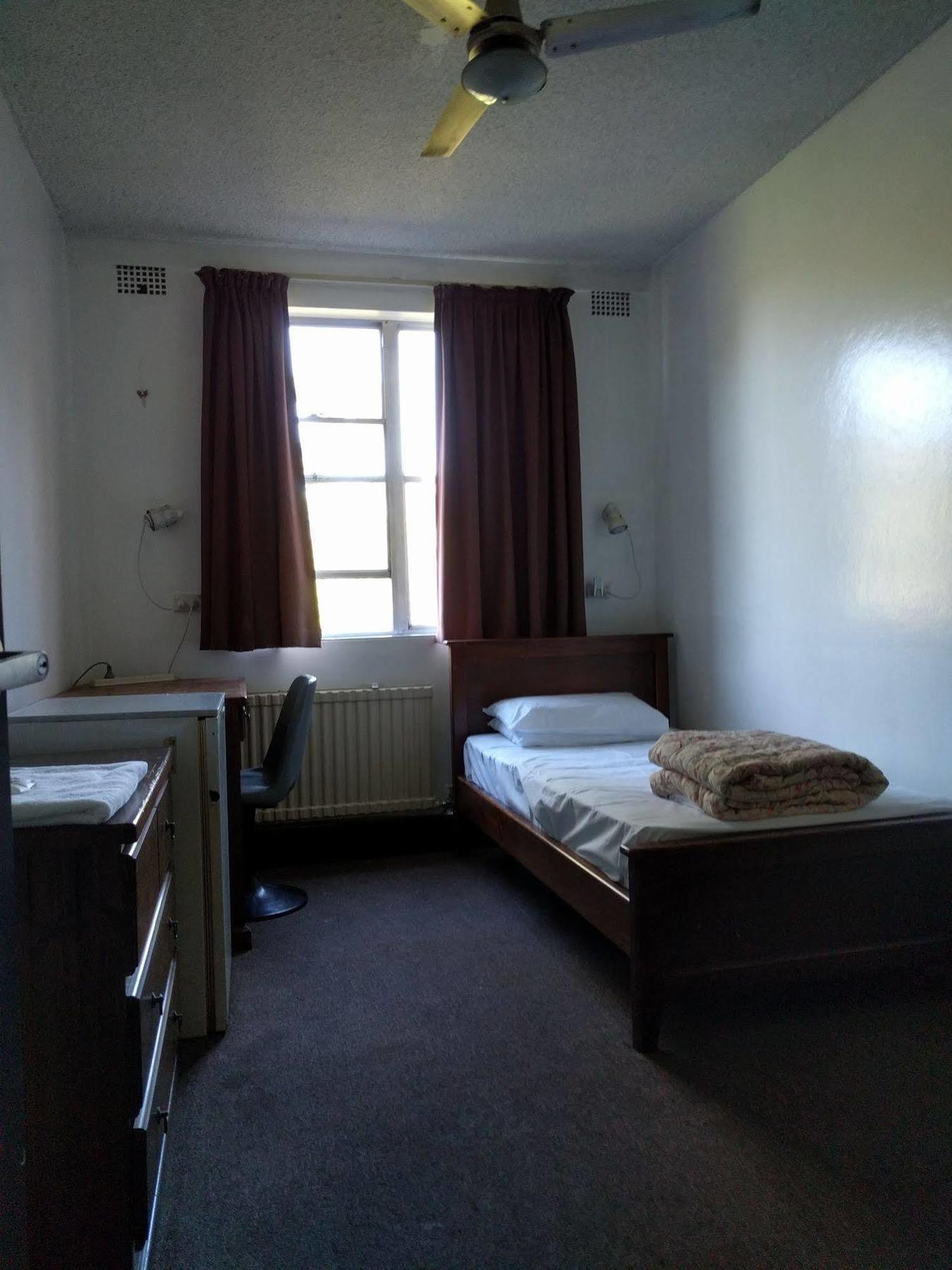 Greenwich Village Accommodation