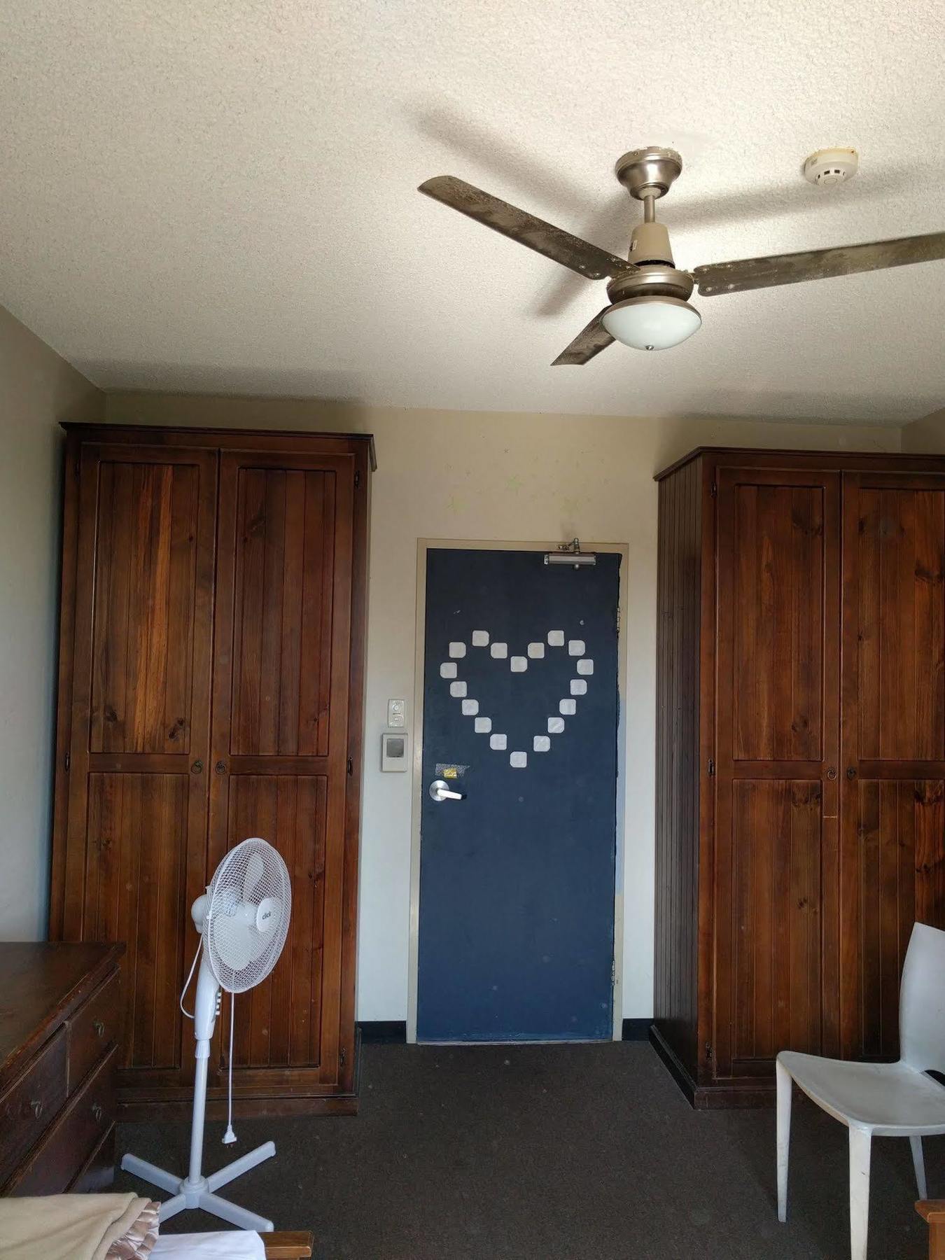 Greenwich Village Accommodation