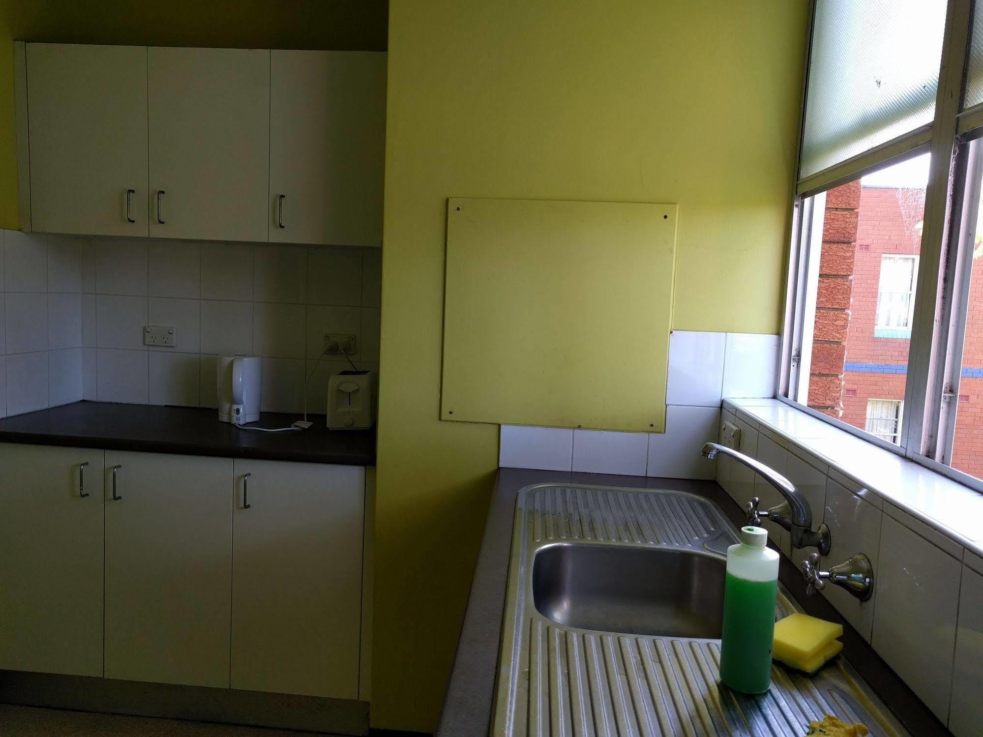 Greenwich Village Accommodation