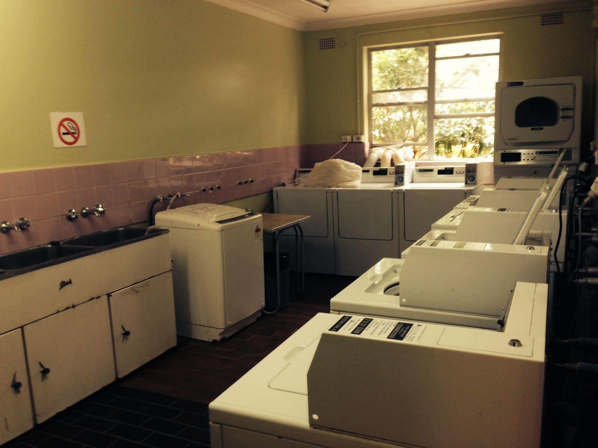 Greenwich Village Accommodation Hostel
