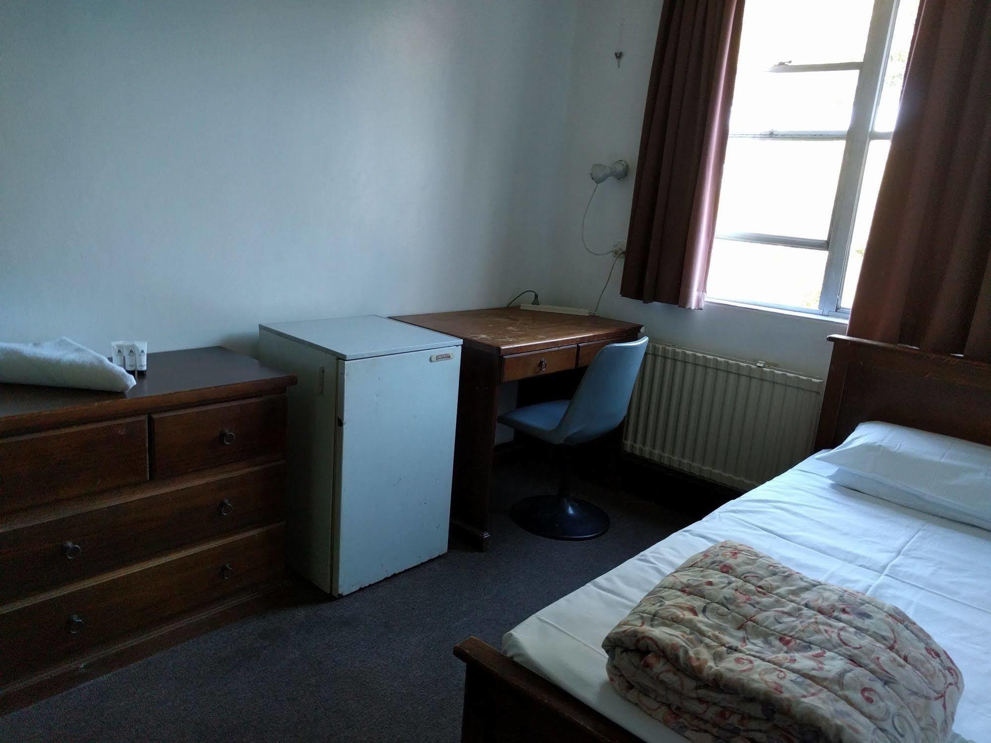 Hostel Greenwich Village Accommodation Sydney