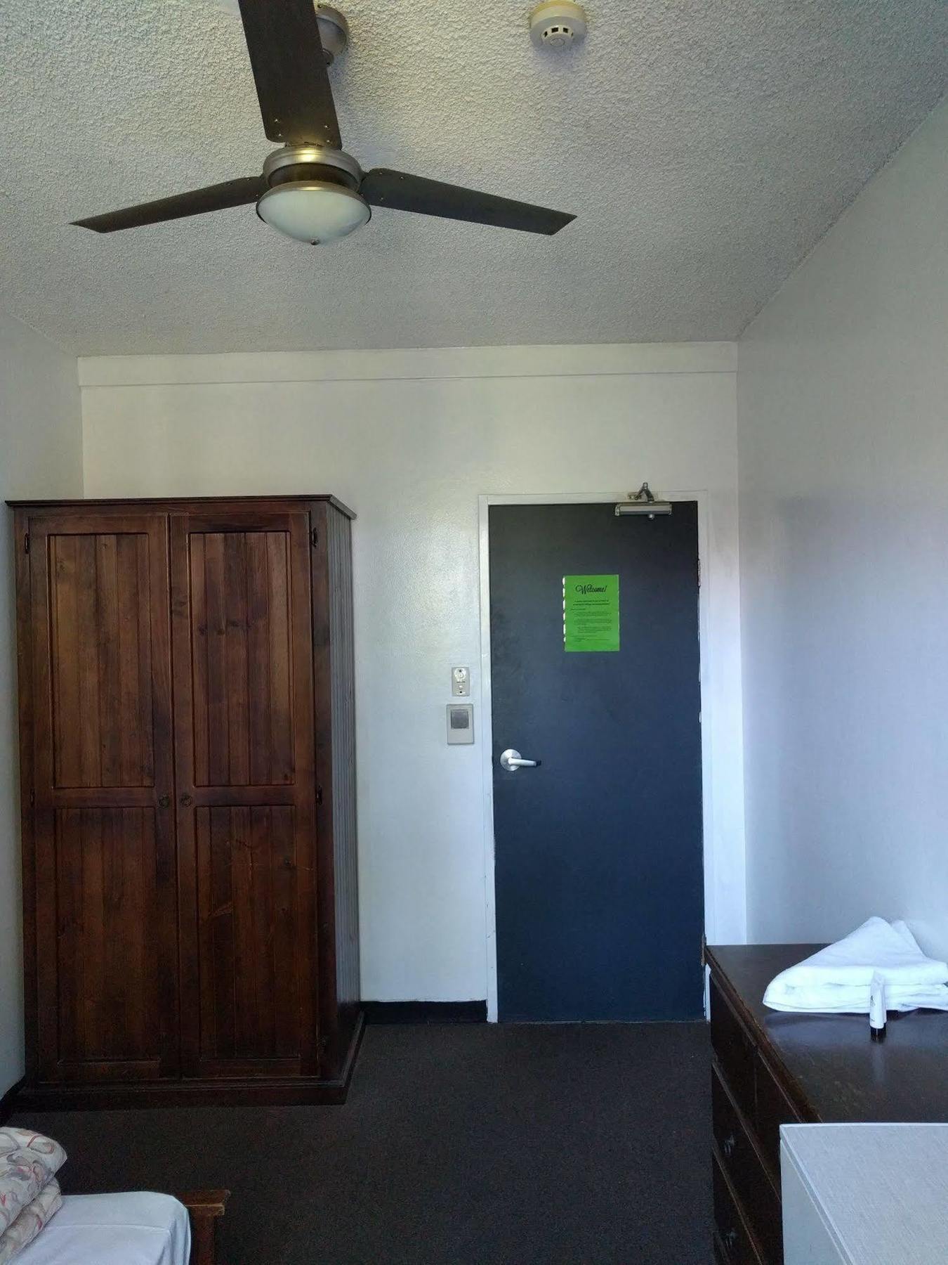 Greenwich Village Accommodation