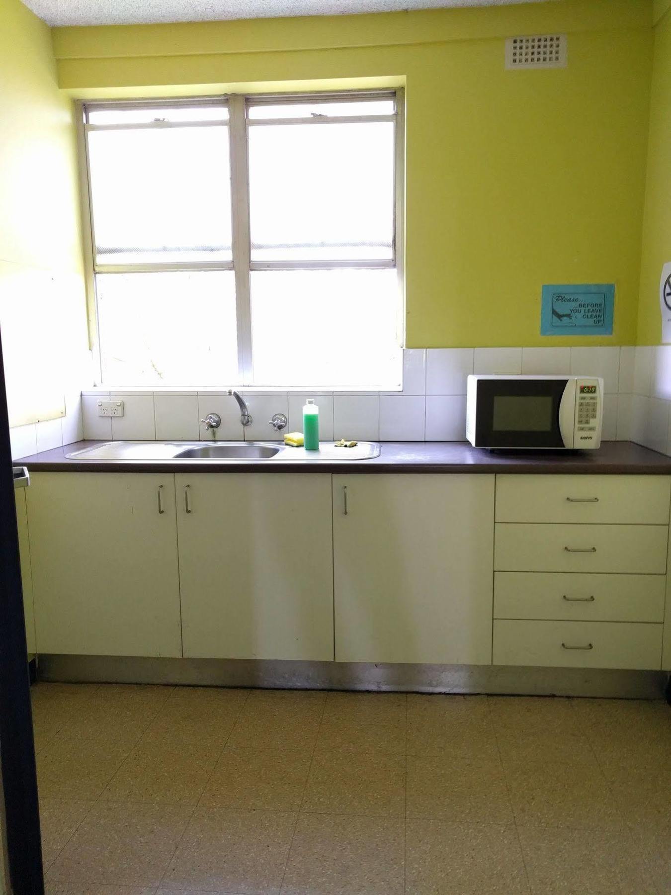 Greenwich Village Accommodation