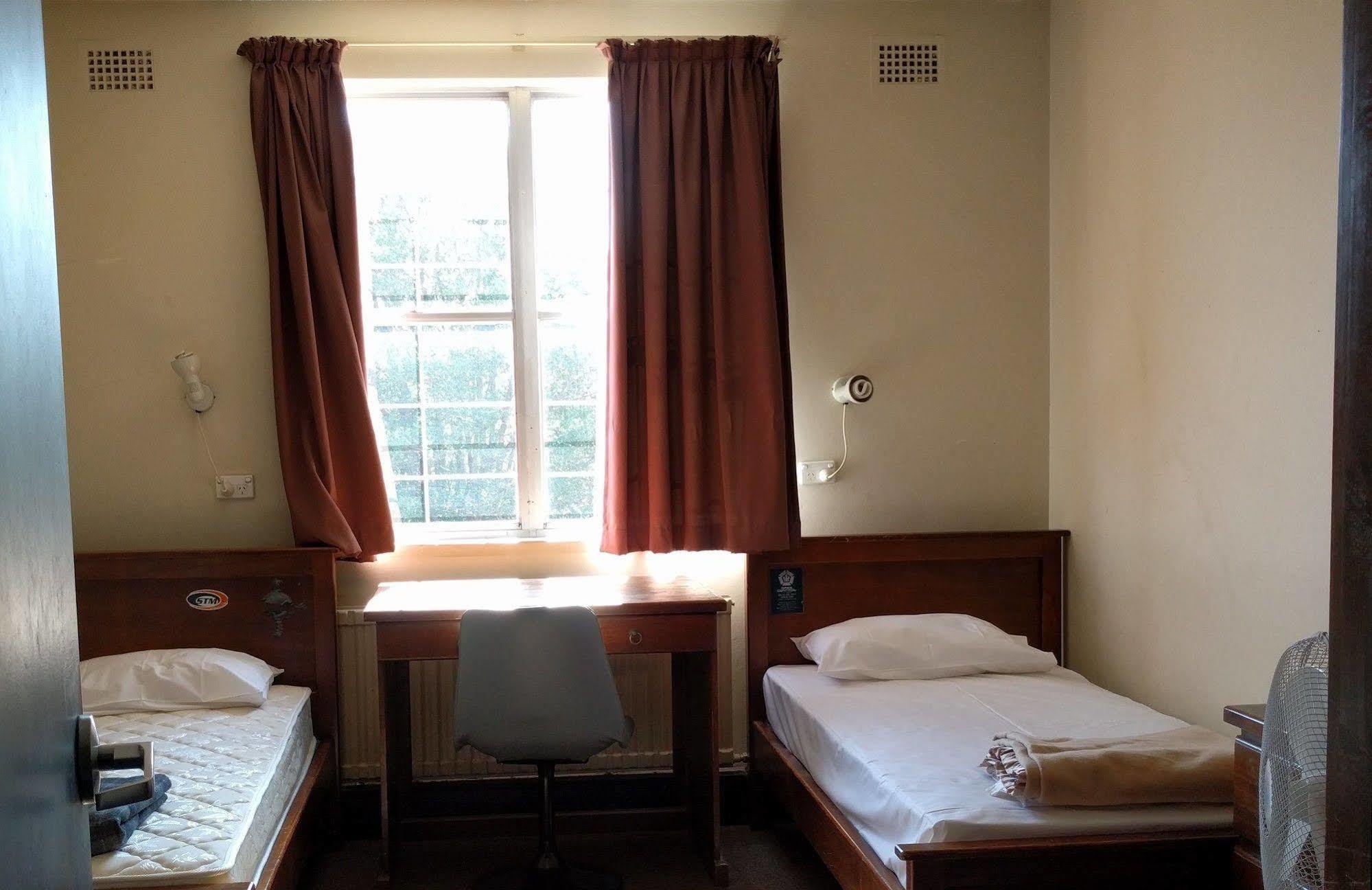 Hostel Greenwich Village Accommodation Sydney