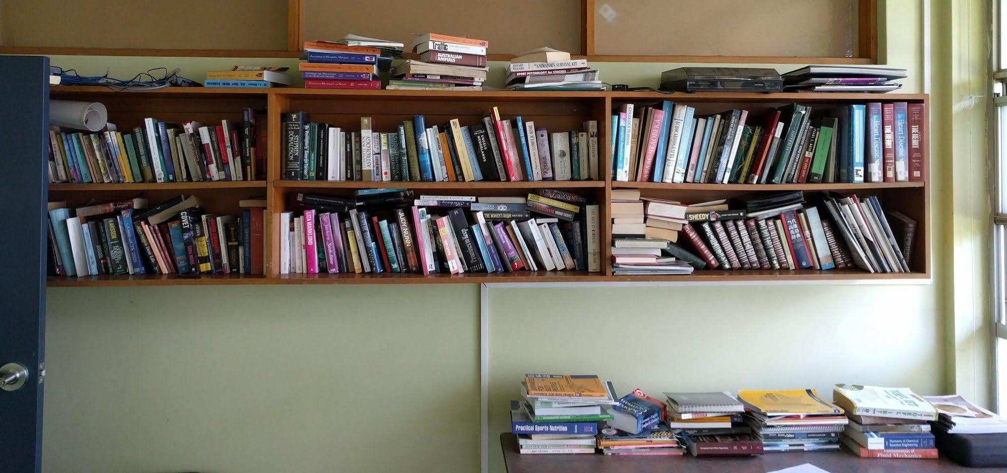 Greenwich Village Accommodation Hostel