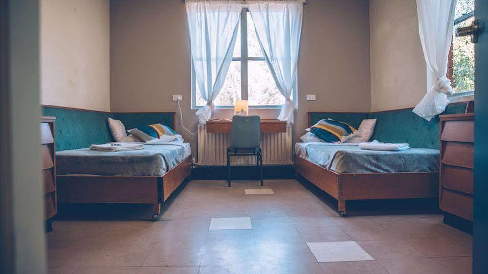 Greenwich Village Accommodation Hostel *