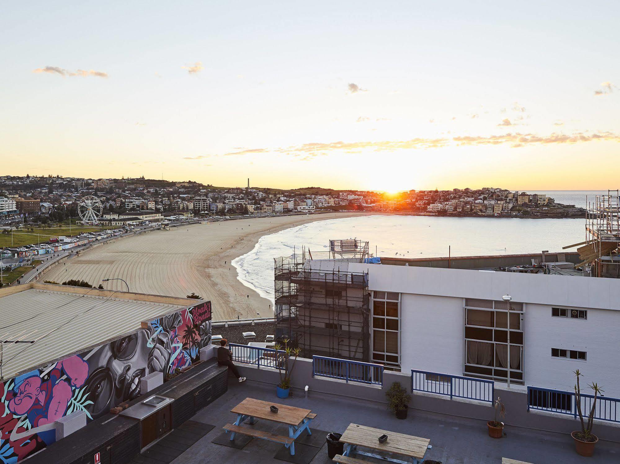 Noahs Bondi Sydney