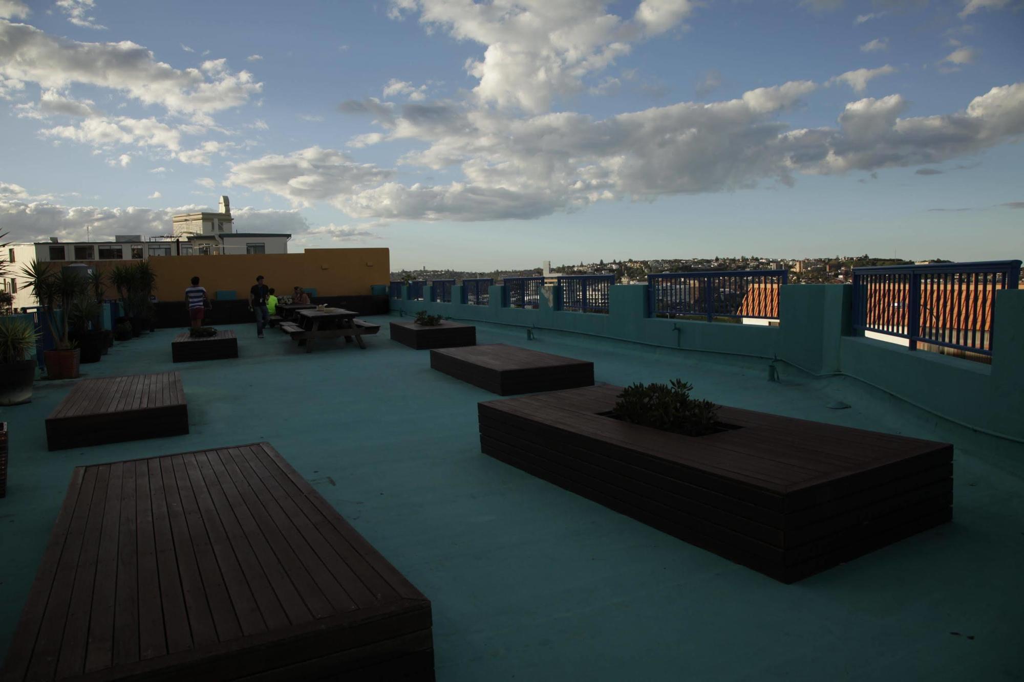 Noahs Bondi Hostel Sydney