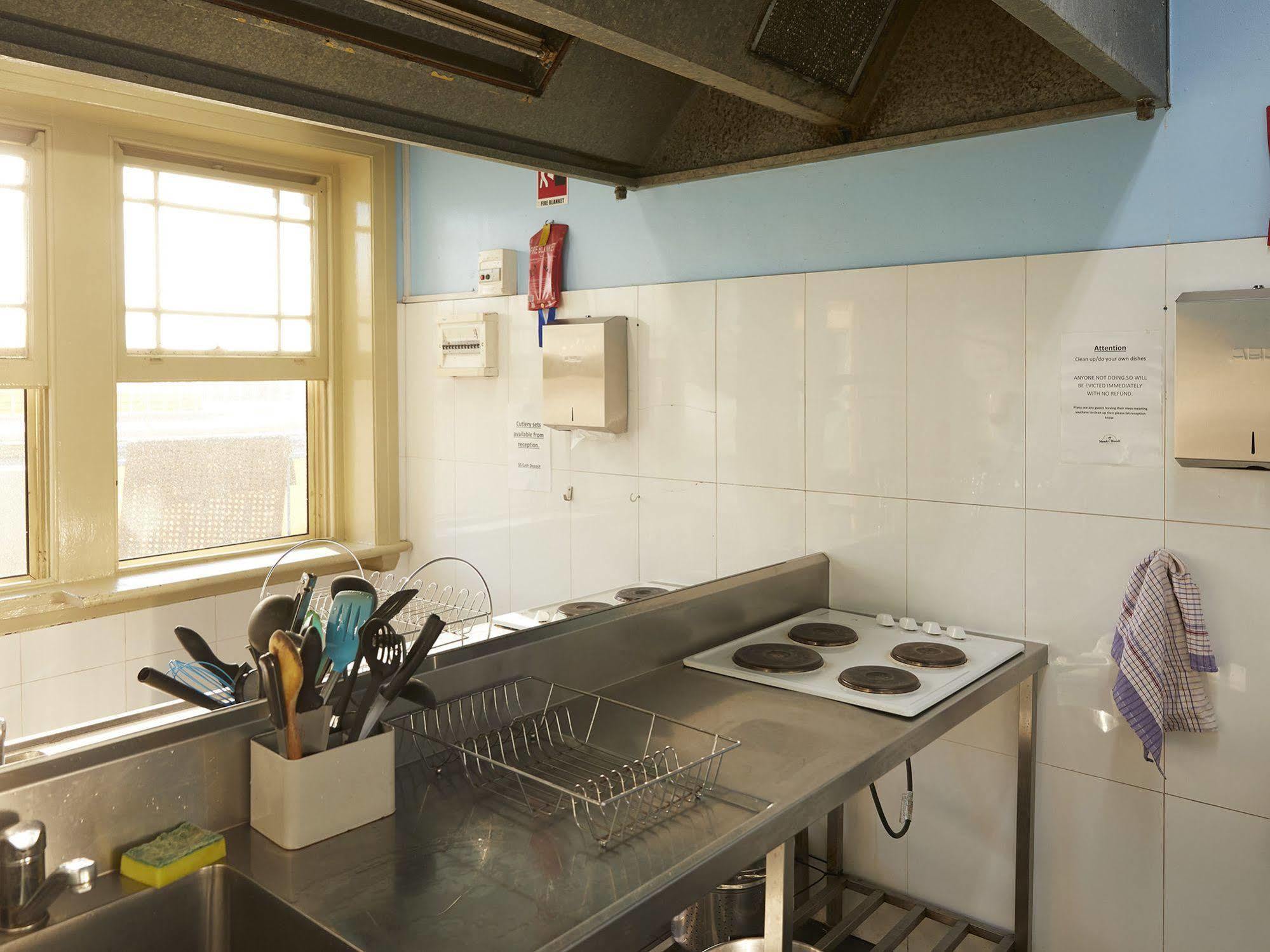 Noahs Bondi Hostel Sydney