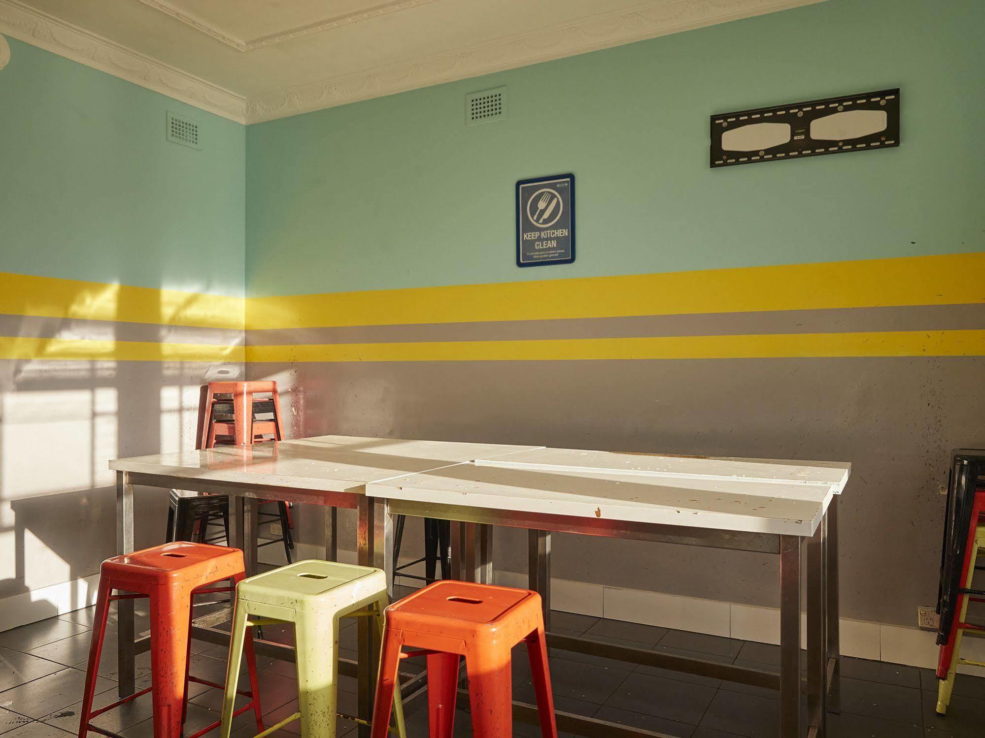 Noahs Bondi Hostel