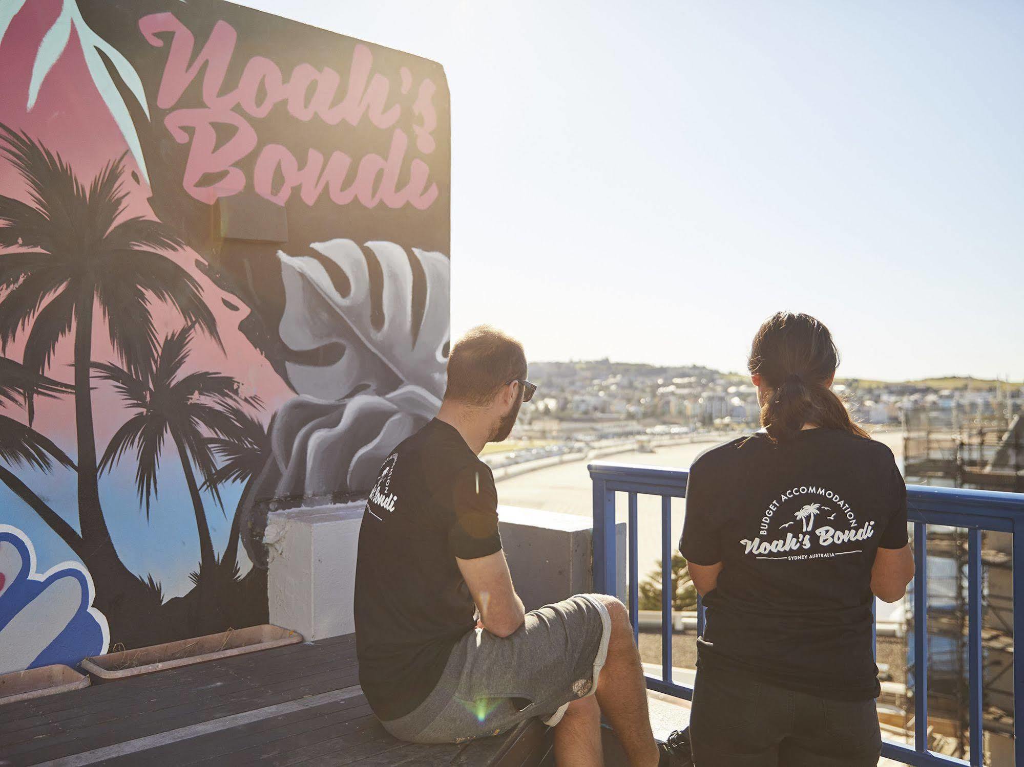 Noahs Bondi Sydney