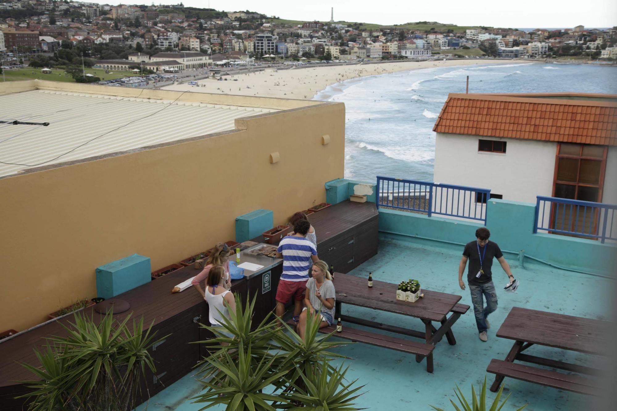 Noahs Bondi Hostel